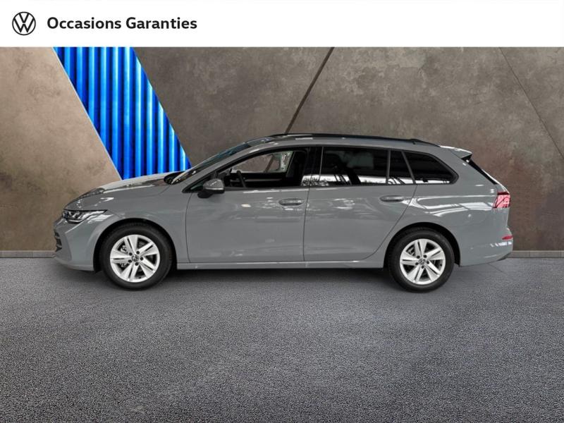 Voitures occasions VOLKSWAGEN Golf SW Life Plus Villeneuve-d'Ascq
