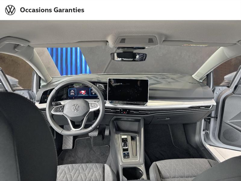 Voitures occasions VOLKSWAGEN Golf SW Life Plus Villeneuve-d'Ascq