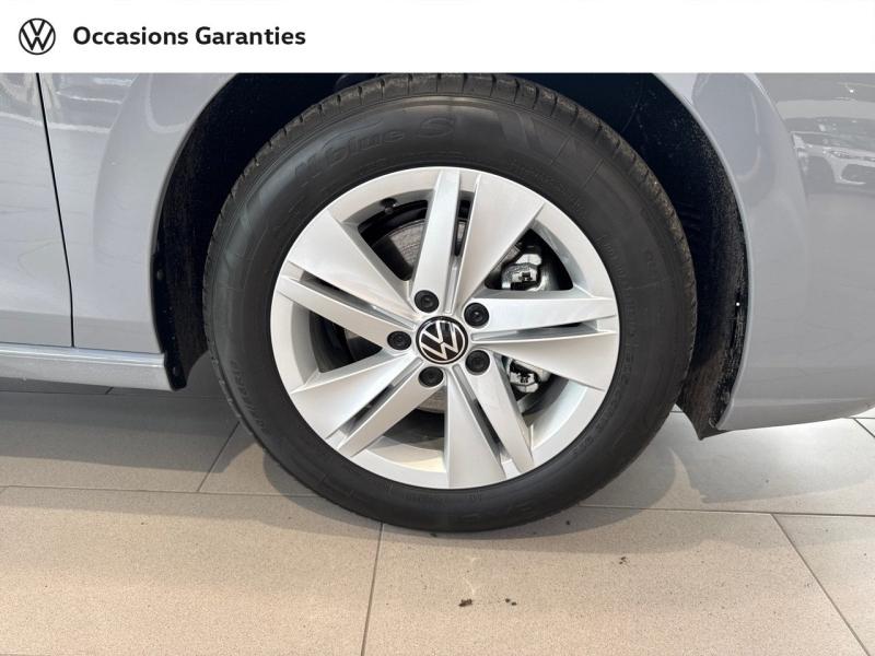 Voitures occasions VOLKSWAGEN Golf SW Life Plus Villeneuve-d'Ascq