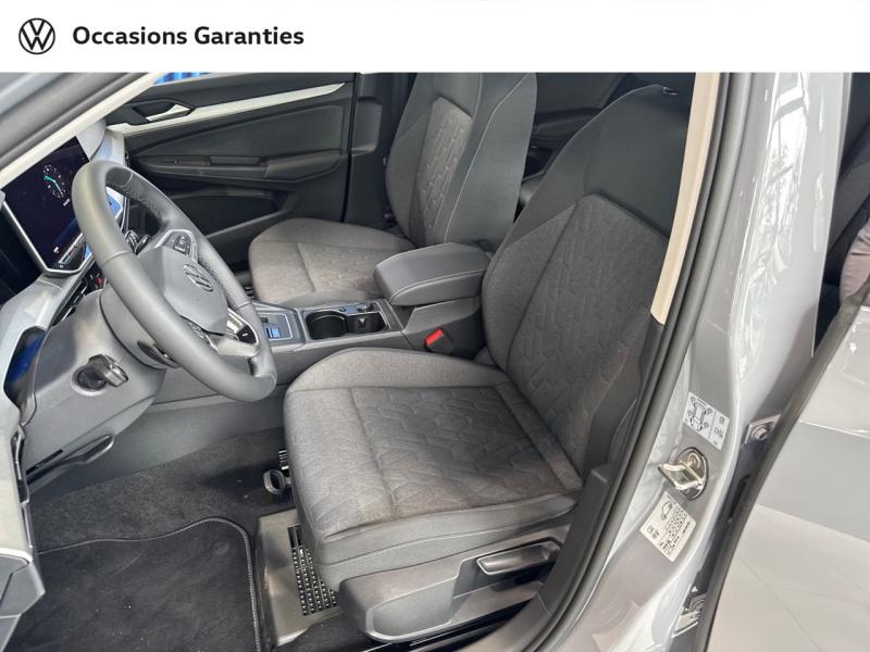 Voitures occasions VOLKSWAGEN Golf SW Life Plus Villeneuve-d'Ascq