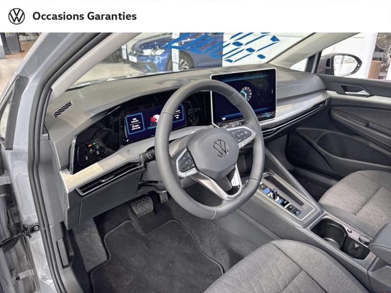 Voitures occasions VOLKSWAGEN Golf SW Life Plus Villeneuve-d'Ascq