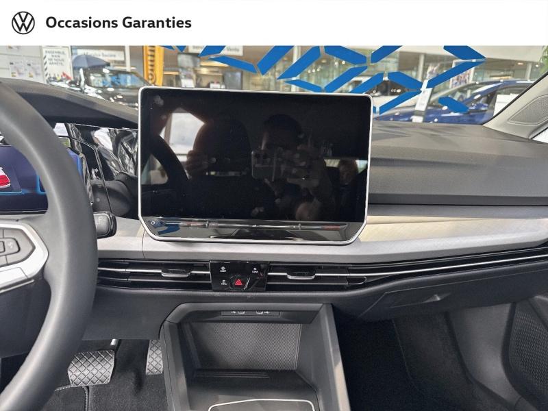 Voitures occasions VOLKSWAGEN Golf SW Life Plus Villeneuve-d'Ascq