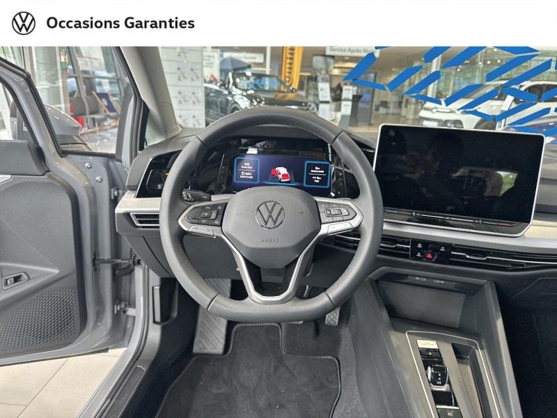 Voitures occasions VOLKSWAGEN Golf SW Life Plus Villeneuve-d'Ascq