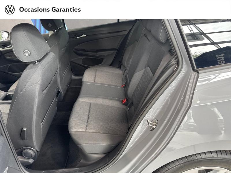 Voitures occasions VOLKSWAGEN Golf SW Life Plus Villeneuve-d'Ascq