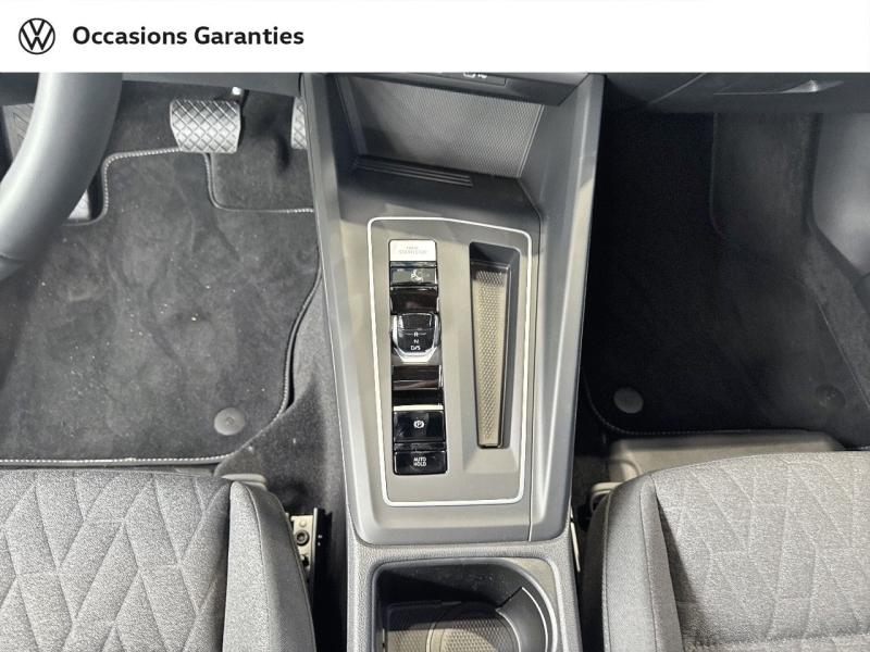 Voitures occasions VOLKSWAGEN Golf SW Life Plus Villeneuve-d'Ascq