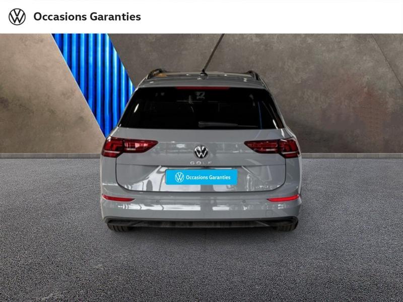 Voitures occasions VOLKSWAGEN Golf SW Life Plus Villeneuve-d'Ascq