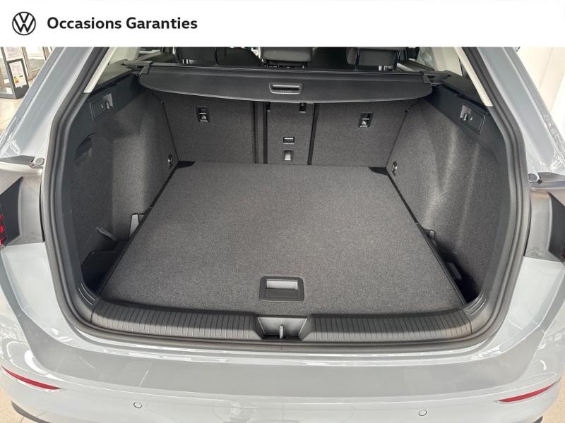 Voitures occasions VOLKSWAGEN Golf SW Life Plus Villeneuve-d'Ascq