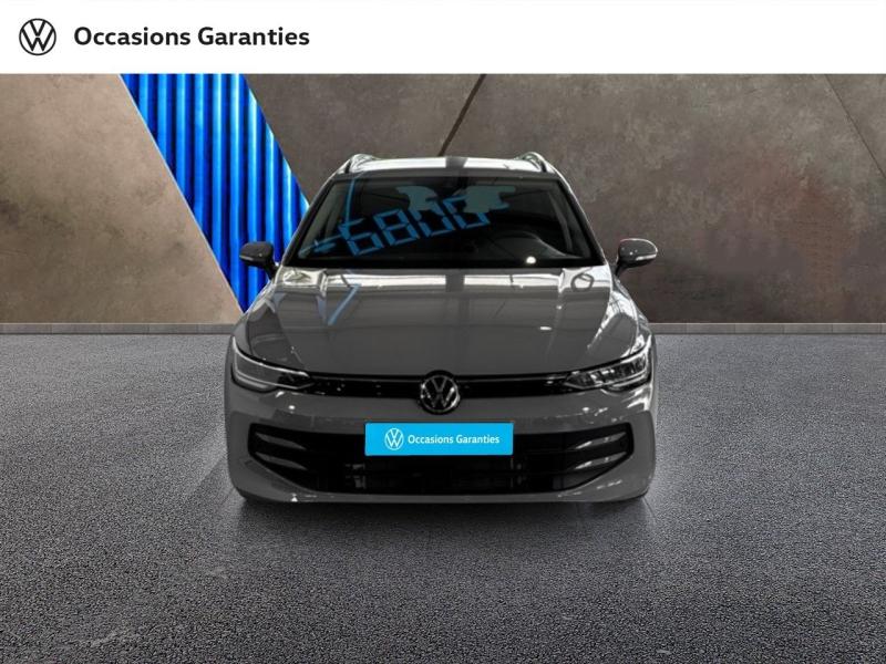 Voitures occasions VOLKSWAGEN Golf SW Life Plus Villeneuve-d'Ascq