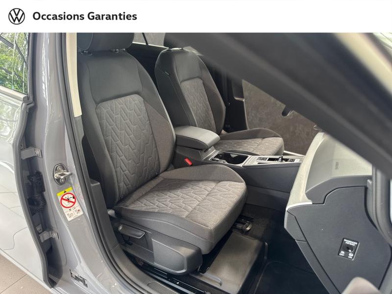 Voitures occasions VOLKSWAGEN Golf SW Life Plus Villeneuve-d'Ascq