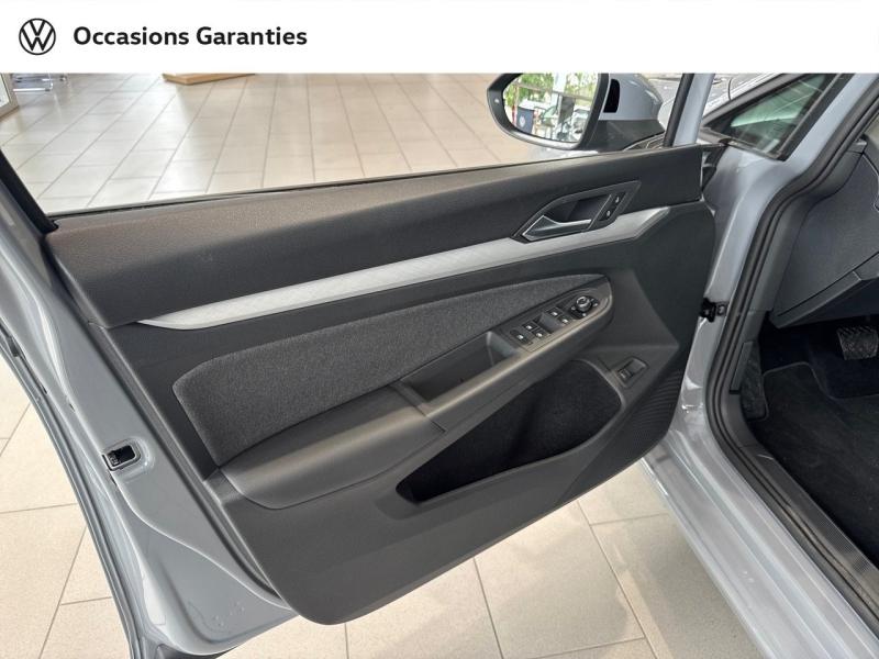 Voitures occasions VOLKSWAGEN Golf SW Life Plus Villeneuve-d'Ascq
