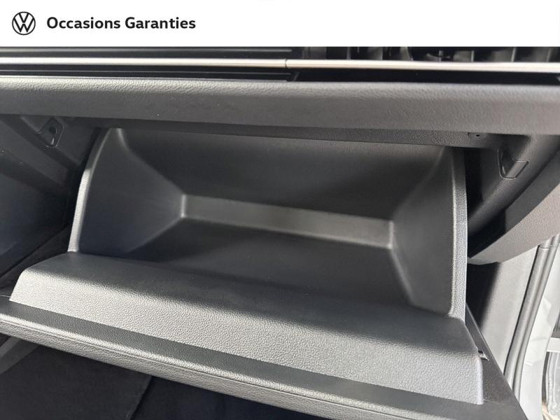 Voitures occasions VOLKSWAGEN Golf SW Life Plus Villeneuve-d'Ascq