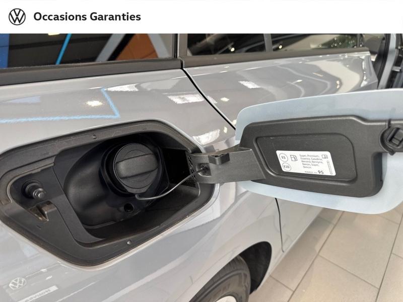 Voitures occasions VOLKSWAGEN Golf SW Life Plus Villeneuve-d'Ascq