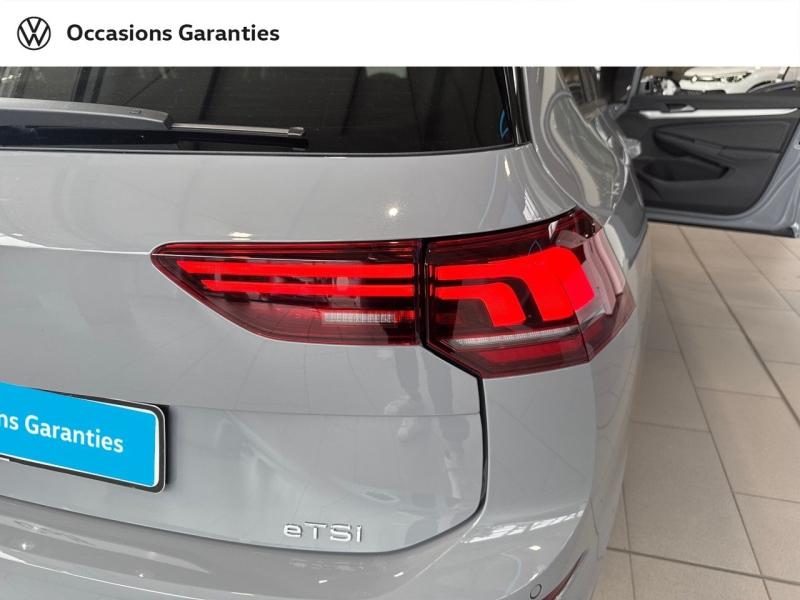 Voitures occasions VOLKSWAGEN Golf SW Life Plus Villeneuve-d'Ascq