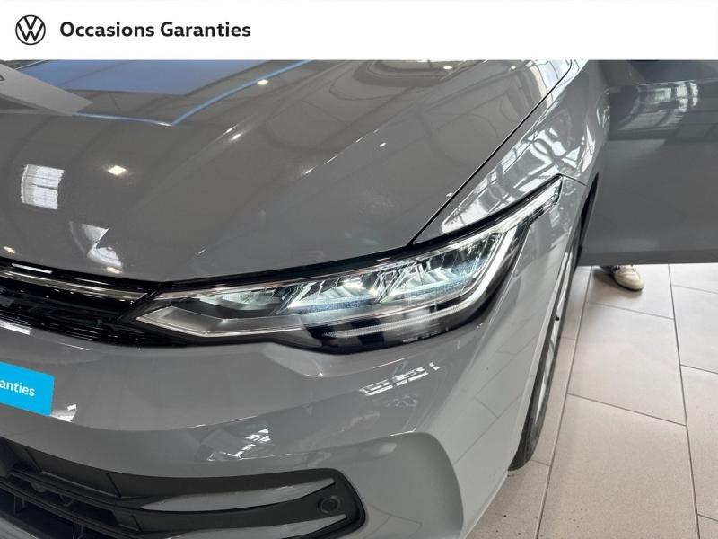 Voitures occasions VOLKSWAGEN Golf SW Life Plus Villeneuve-d'Ascq