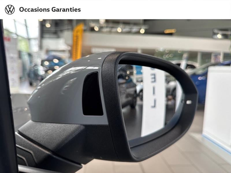 Voitures occasions VOLKSWAGEN Golf SW Life Plus Villeneuve-d'Ascq