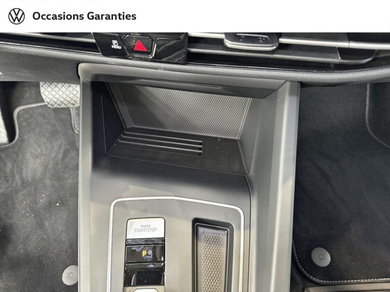 Voitures occasions VOLKSWAGEN Golf SW Life Plus Villeneuve-d'Ascq