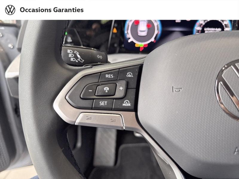 Voitures occasions VOLKSWAGEN Golf SW Life Plus Villeneuve-d'Ascq