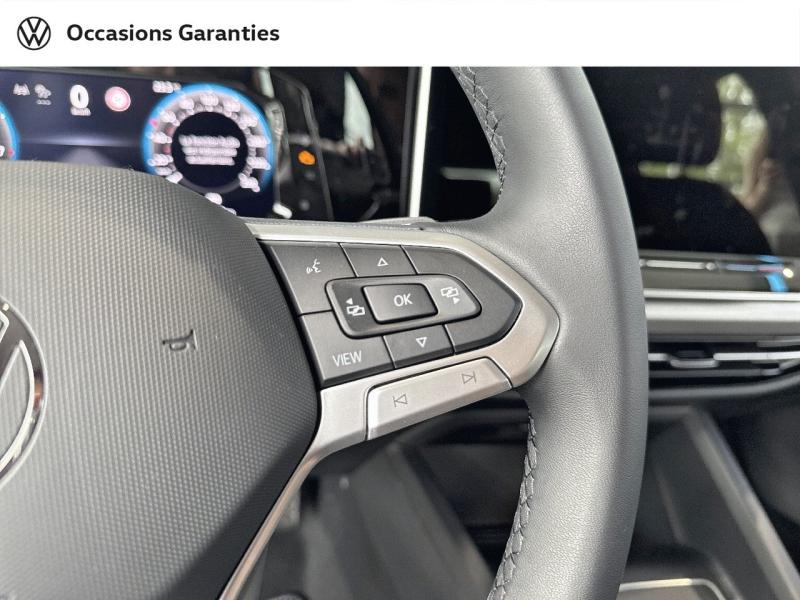 Voitures occasions VOLKSWAGEN Golf SW Life Plus Villeneuve-d'Ascq