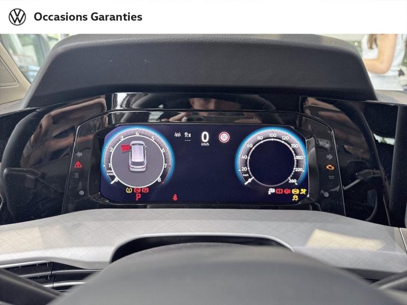 Voitures occasions VOLKSWAGEN Golf SW Life Plus Villeneuve-d'Ascq
