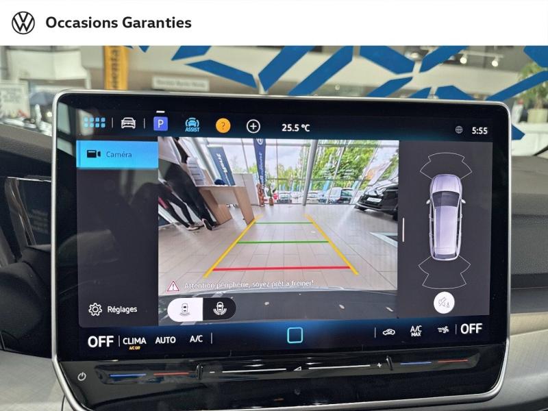 Voitures occasions VOLKSWAGEN Golf SW Life Plus Villeneuve-d'Ascq
