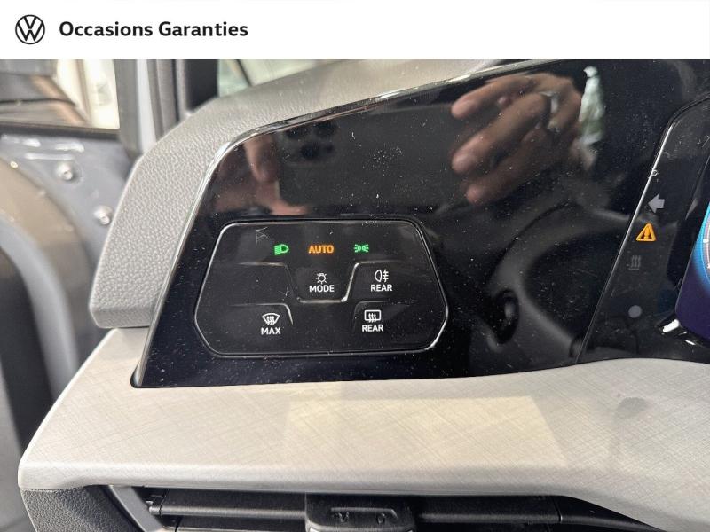 Voitures occasions VOLKSWAGEN Golf SW Life Plus Villeneuve-d'Ascq