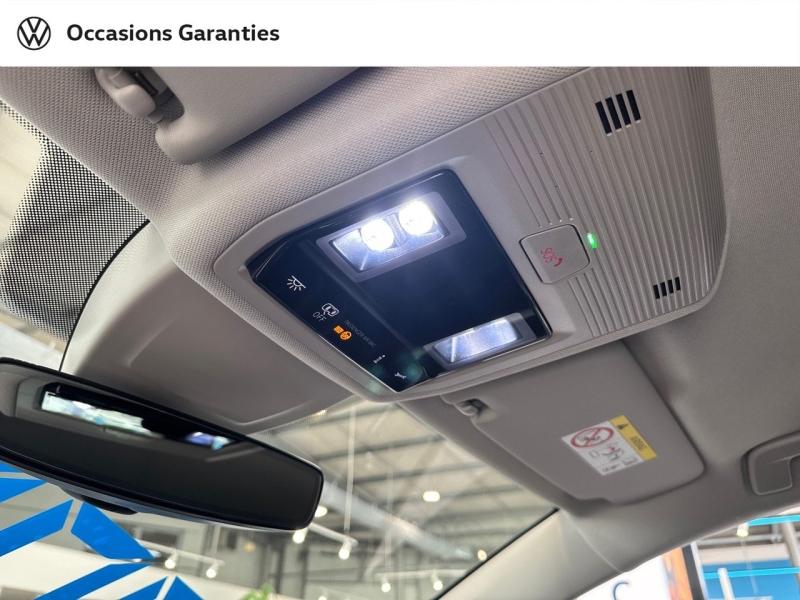 Voitures occasions VOLKSWAGEN Golf SW Life Plus Villeneuve-d'Ascq