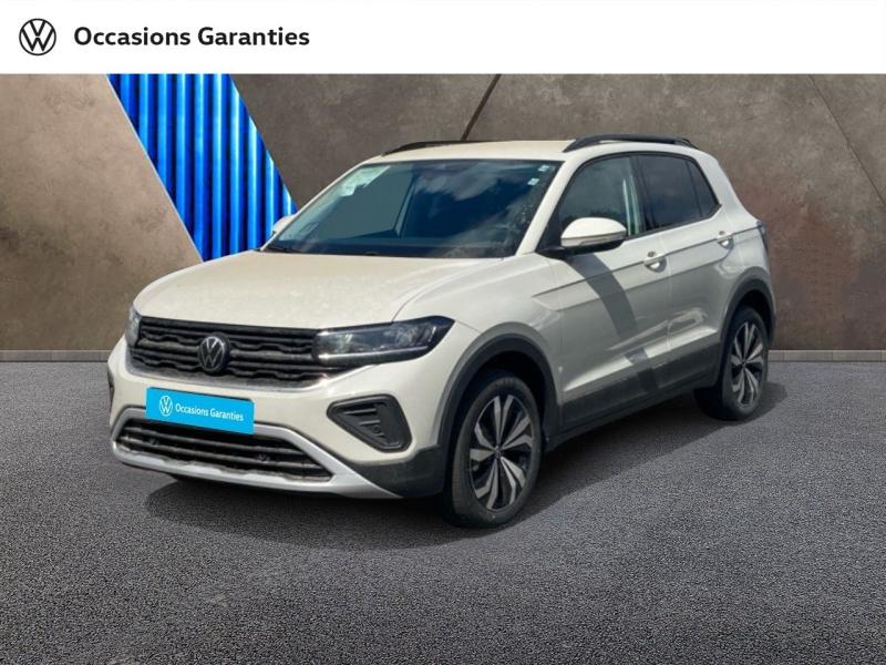 Voitures occasions VOLKSWAGEN T-CROSS VW Edition Villeneuve-d'Ascq