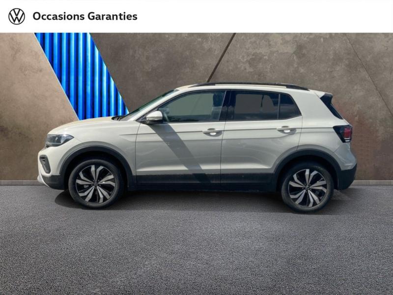 Voitures occasions VOLKSWAGEN T-CROSS VW Edition Villeneuve-d'Ascq