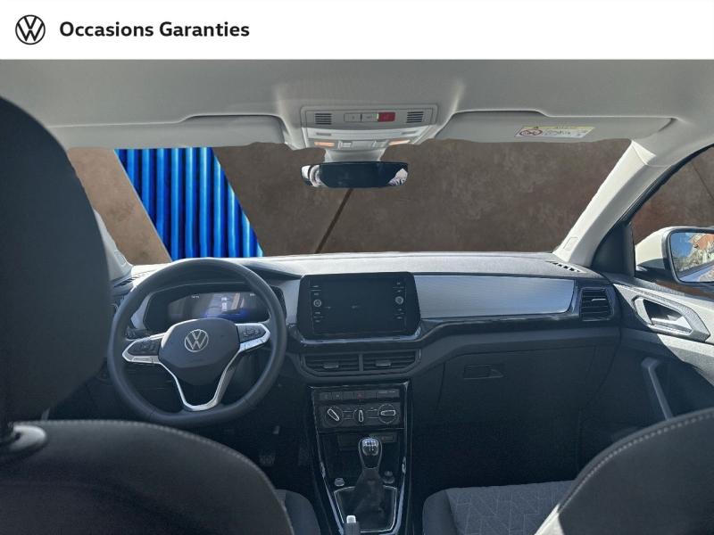 Voitures occasions VOLKSWAGEN T-CROSS VW Edition Villeneuve-d'Ascq