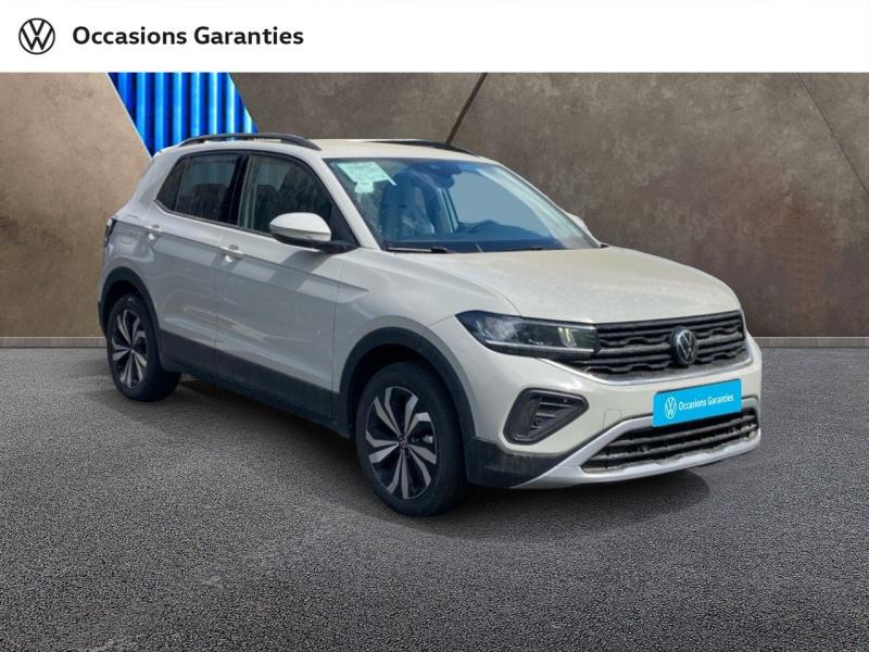 Voitures occasions VOLKSWAGEN T-CROSS VW Edition Villeneuve-d'Ascq