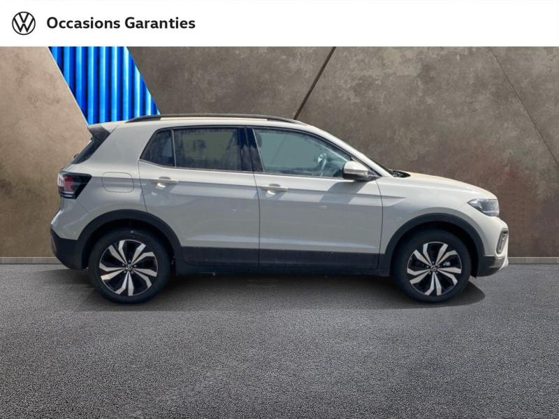 Voitures occasions VOLKSWAGEN T-CROSS VW Edition Villeneuve-d'Ascq