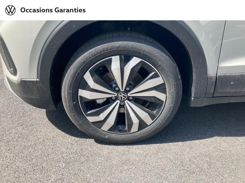 Voitures occasions VOLKSWAGEN T-CROSS VW Edition Villeneuve-d'Ascq