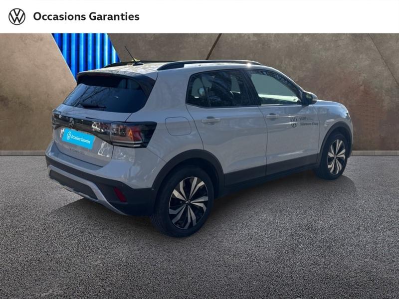 Voitures occasions VOLKSWAGEN T-CROSS VW Edition Villeneuve-d'Ascq