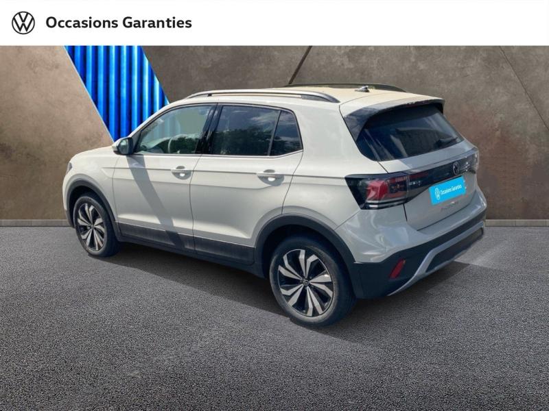 Voitures occasions VOLKSWAGEN T-CROSS VW Edition Villeneuve-d'Ascq