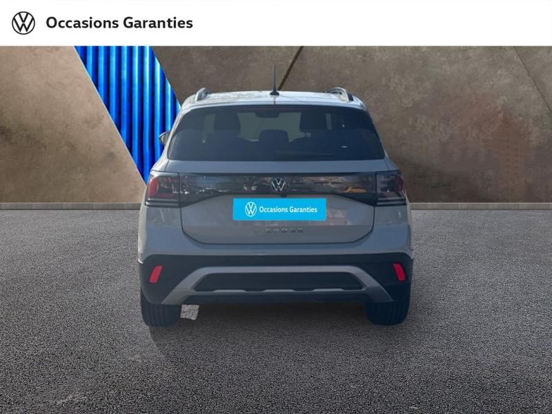 Voitures occasions VOLKSWAGEN T-CROSS VW Edition Villeneuve-d'Ascq