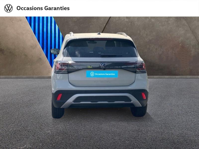 Voitures occasions VOLKSWAGEN T-CROSS VW Edition Villeneuve-d'Ascq
