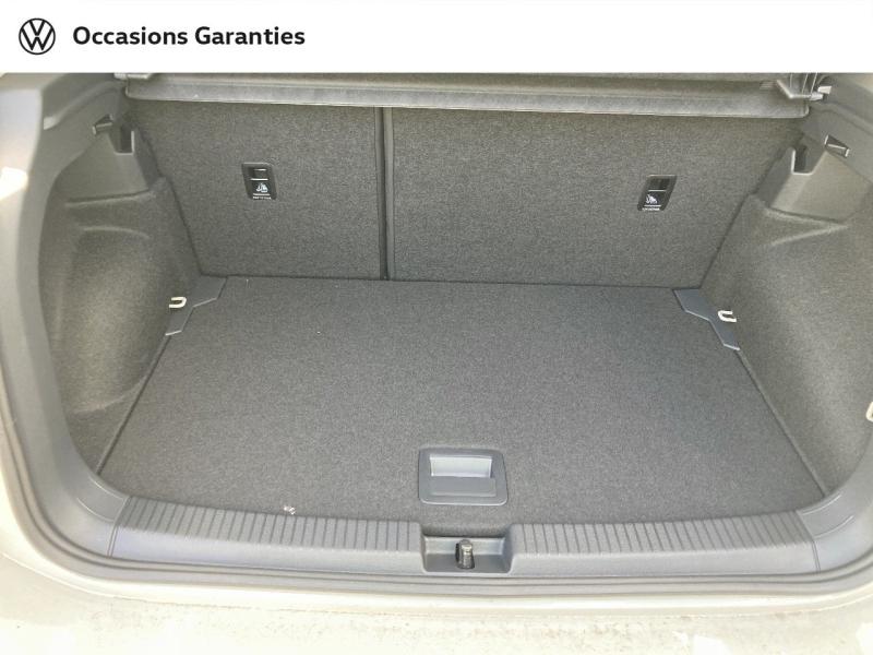Voitures occasions VOLKSWAGEN T-CROSS VW Edition Villeneuve-d'Ascq