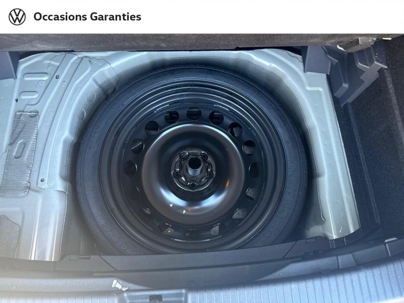 Voitures occasions VOLKSWAGEN T-CROSS VW Edition Villeneuve-d'Ascq