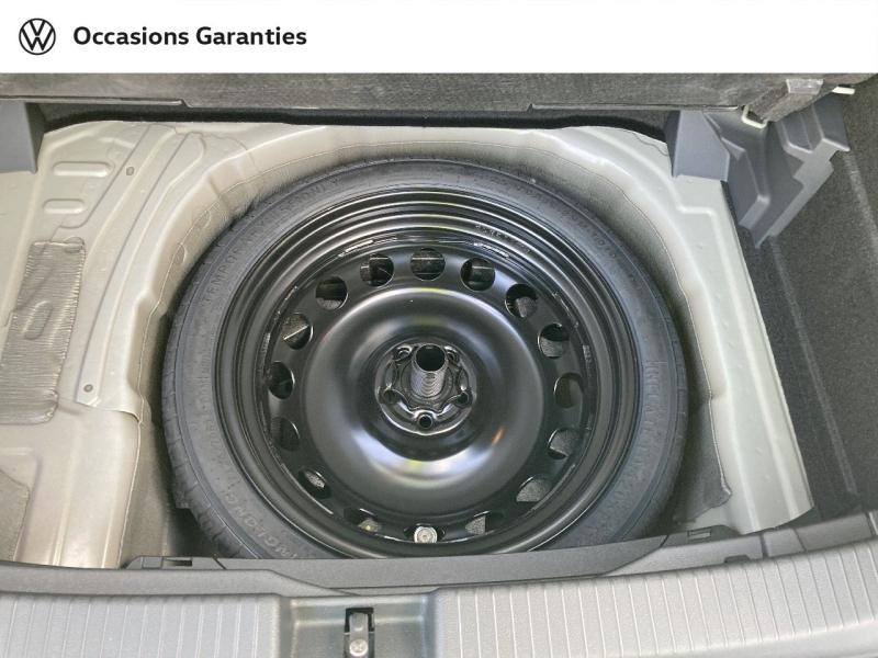 Voitures occasions VOLKSWAGEN T-CROSS VW Edition Villeneuve-d'Ascq