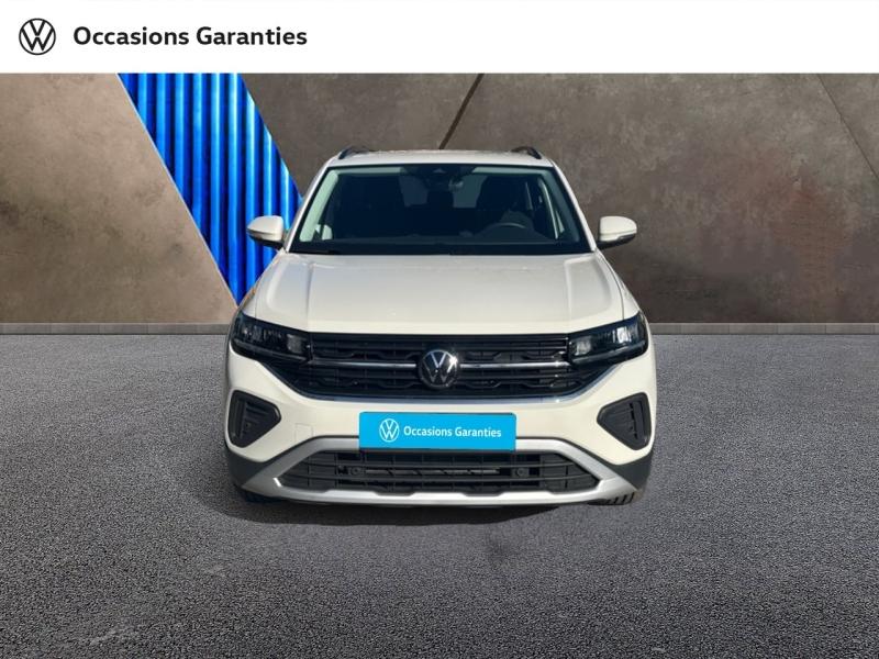 Voitures occasions VOLKSWAGEN T-CROSS VW Edition Villeneuve-d'Ascq
