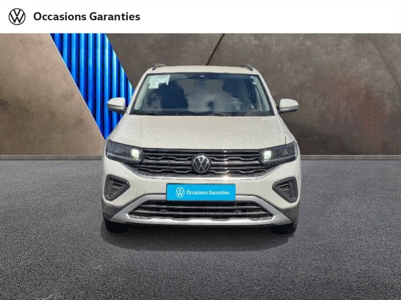 Voitures occasions VOLKSWAGEN T-CROSS VW Edition Villeneuve-d'Ascq