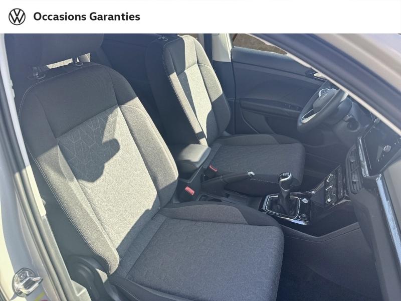 Voitures occasions VOLKSWAGEN T-CROSS VW Edition Villeneuve-d'Ascq