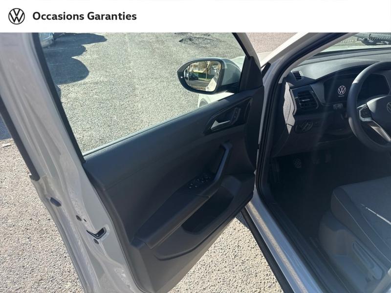 Voitures occasions VOLKSWAGEN T-CROSS VW Edition Villeneuve-d'Ascq