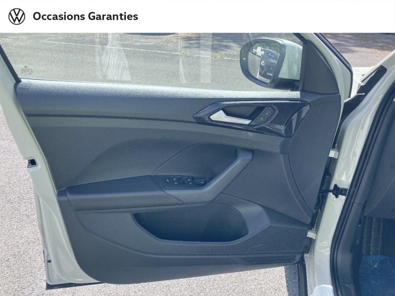 Voitures occasions VOLKSWAGEN T-CROSS VW Edition Villeneuve-d'Ascq