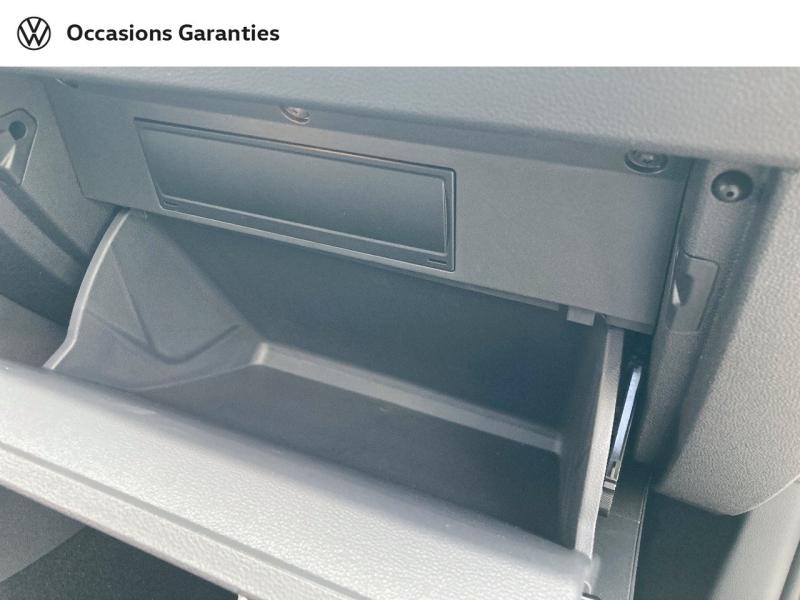 Voitures occasions VOLKSWAGEN T-CROSS VW Edition Villeneuve-d'Ascq