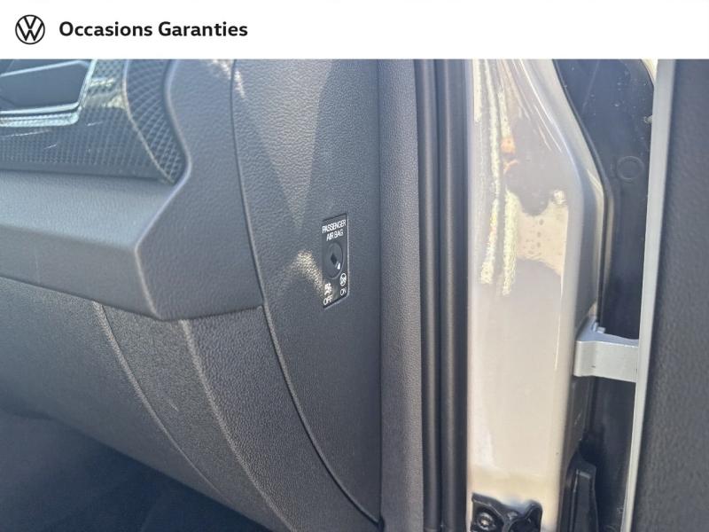 Voitures occasions VOLKSWAGEN T-CROSS VW Edition Villeneuve-d'Ascq