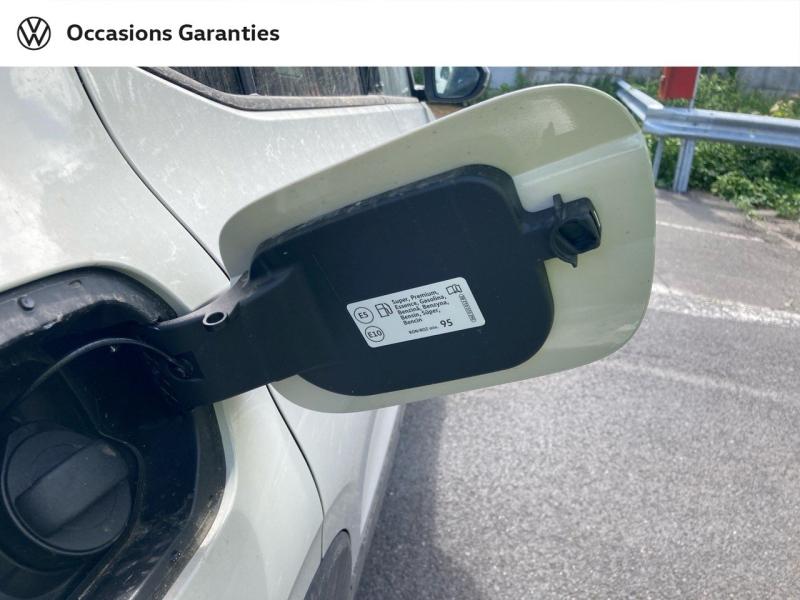 Voitures occasions VOLKSWAGEN T-CROSS VW Edition Villeneuve-d'Ascq