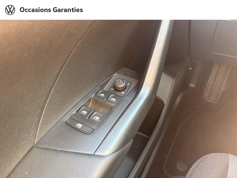 Voitures occasions VOLKSWAGEN T-CROSS VW Edition Villeneuve-d'Ascq