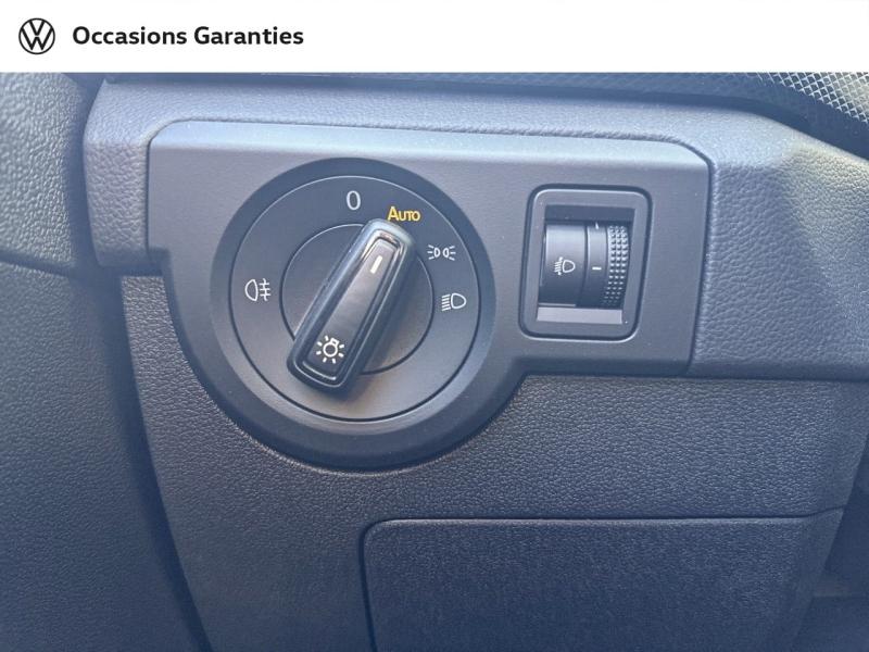 Voitures occasions VOLKSWAGEN T-CROSS VW Edition Villeneuve-d'Ascq