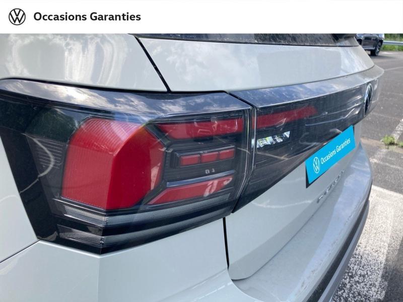 Voitures occasions VOLKSWAGEN T-CROSS VW Edition Villeneuve-d'Ascq